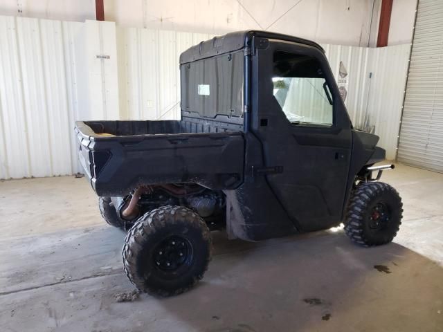 2021 Polaris RIS Ranger 1000