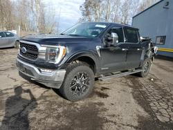 2021 Ford F150 Supercrew for sale in Portland, OR