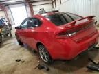 2014 Dodge Dart SXT