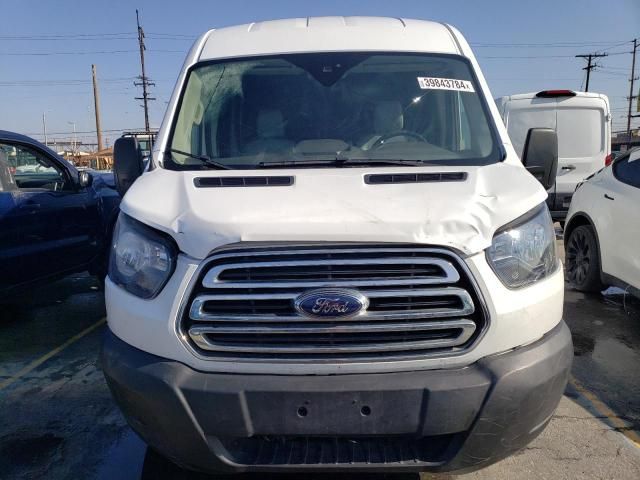 2019 Ford Transit T-250