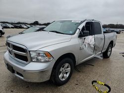 Dodge RAM 1500 SLT Vehiculos salvage en venta: 2017 Dodge RAM 1500 SLT