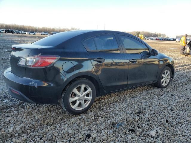 2010 Mazda 3 I