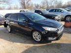 2017 Ford Focus Titanium