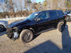 Vehiculos salvage en venta de Copart Austell, GA: 2021 Nissan Rogue S