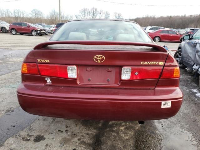 2000 Toyota Camry CE