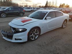 2015 Dodge Charger R/T for sale in Bowmanville, ON