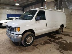 2003 Ford Econoline E250 Van for sale in Chalfont, PA