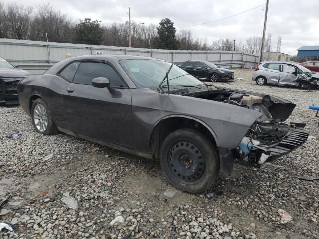 2018 Dodge Challenger R/T 392