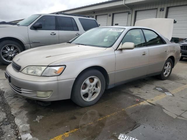 1998 Lexus ES 300