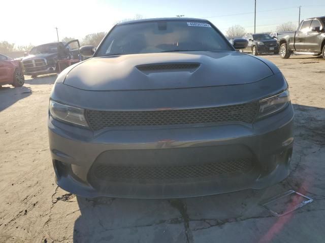 2016 Dodge Charger R/T Scat Pack