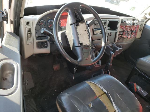 2014 Intl 4000