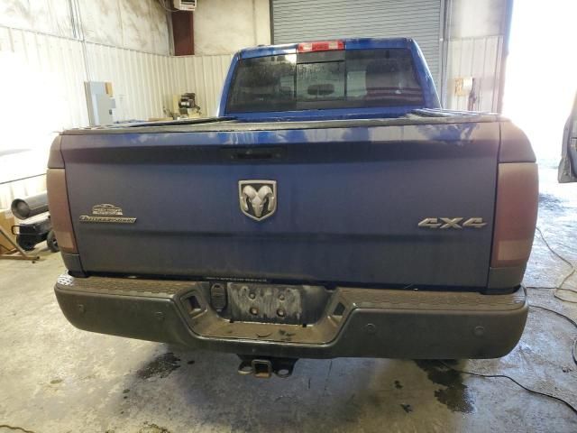 2016 Dodge Ram 1500 slt