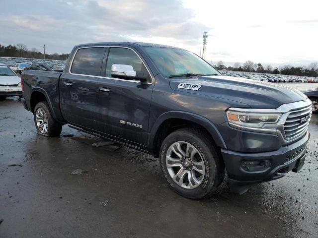 2019 Dodge RAM 1500 Longhorn