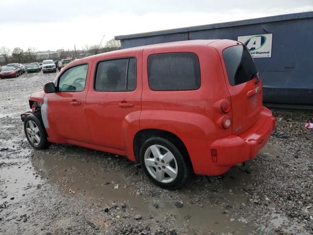 2011 Chevrolet HHR LT