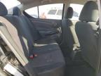 2017 Nissan Versa S