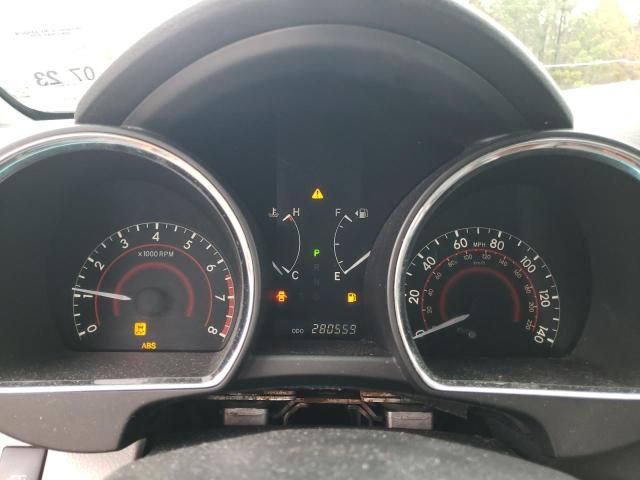 2011 Toyota Highlander Limited