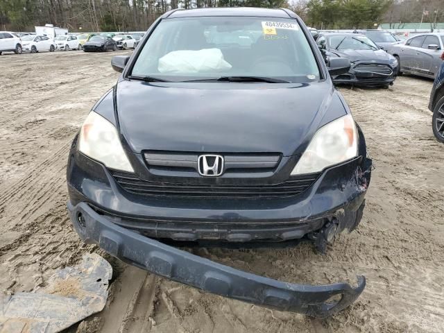 2009 Honda CR-V LX