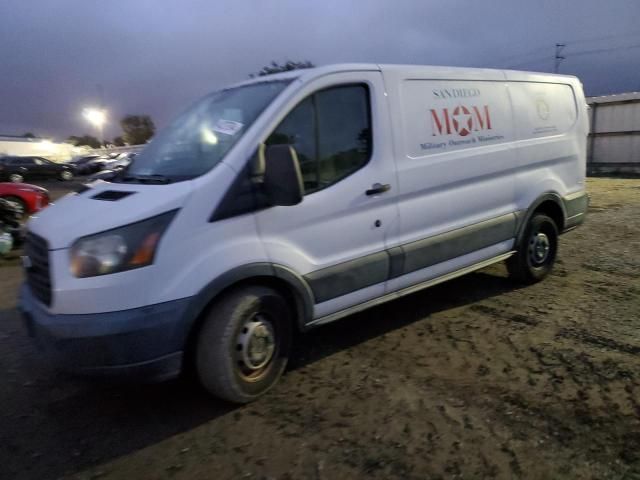 2015 Ford Transit T-150