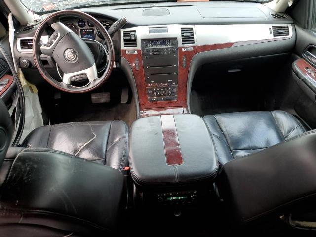 2007 Cadillac Escalade Luxury