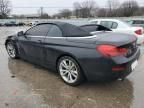 2015 BMW 640 I