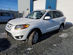 2010 Hyundai Santa FE SE for sale in Elmsdale, NS