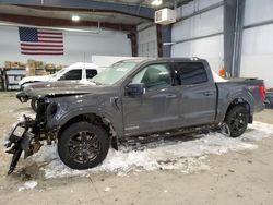 2021 Ford F150 Supercrew en venta en Greenwood, NE