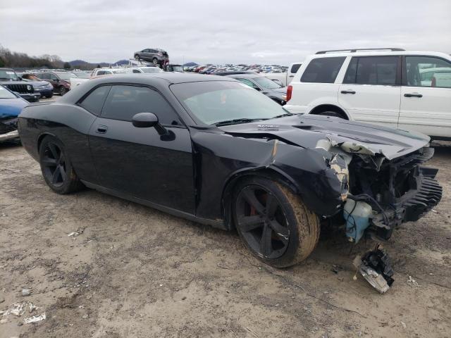 2008 Dodge Challenger SRT-8