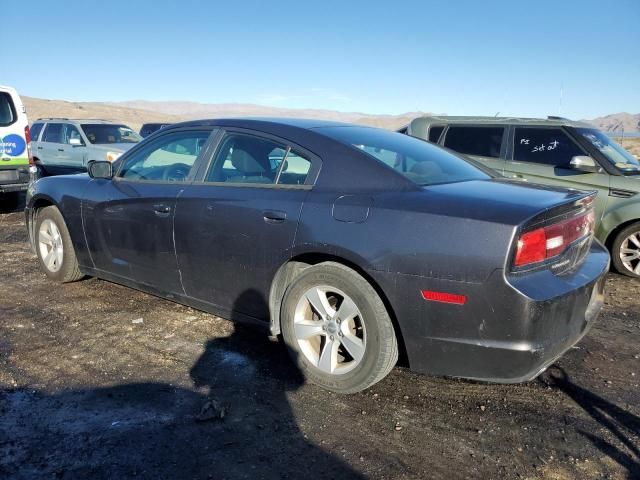 2014 Dodge Charger SE