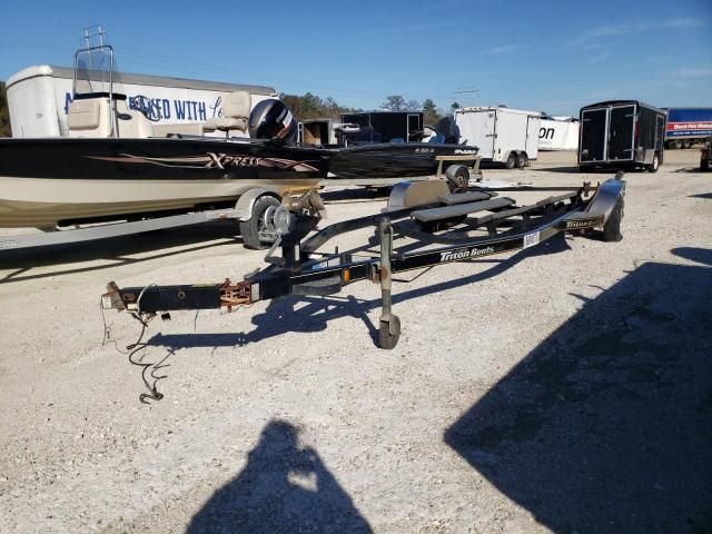 2005 Boat Trailer