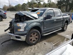 2015 Ford F150 Supercrew for sale in Savannah, GA