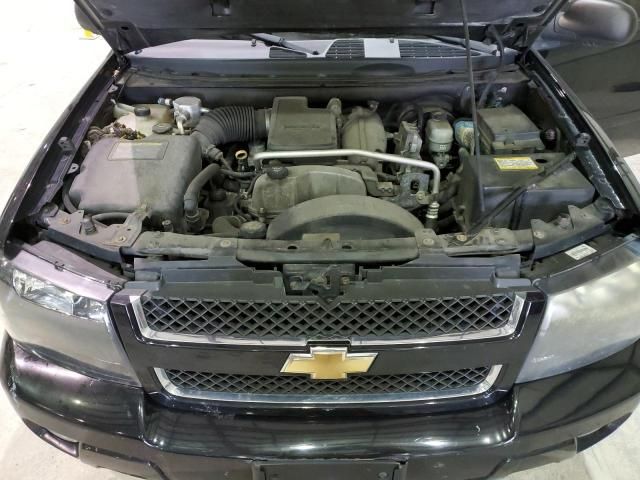 2008 Chevrolet Trailblazer LS