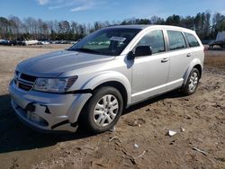 2014 Dodge Journey SE for sale in Charles City, VA