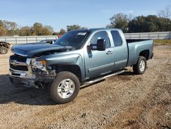 2007 Chevrolet Silverado C2500 Heavy Duty en venta en Theodore, AL