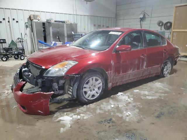 2009 Nissan Altima 2.5