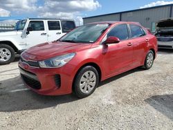 2018 KIA Rio LX en venta en Arcadia, FL