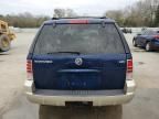 2004 Mercury Mountaineer