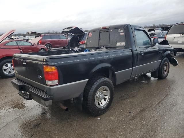 1998 Ford Ranger