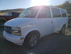 2003 Chevrolet Astro en venta en Reno, NV