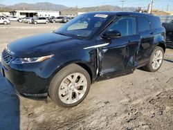 Land Rover salvage cars for sale: 2020 Land Rover Range Rover Evoque SE