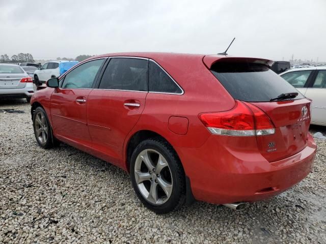 2012 Toyota Venza LE