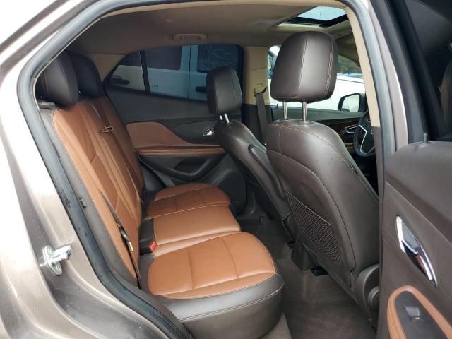 2014 Buick Encore Premium