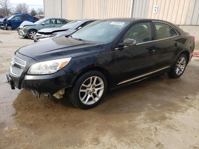 2013 Chevrolet Malibu 1LT