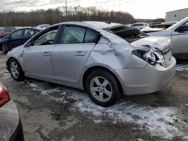 2013 Chevrolet Cruze LT