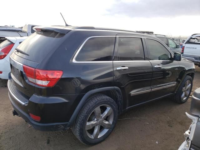 2013 Jeep Grand Cherokee Limited