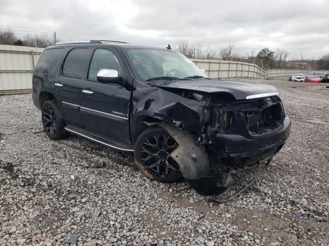 2008 GMC Yukon Denali