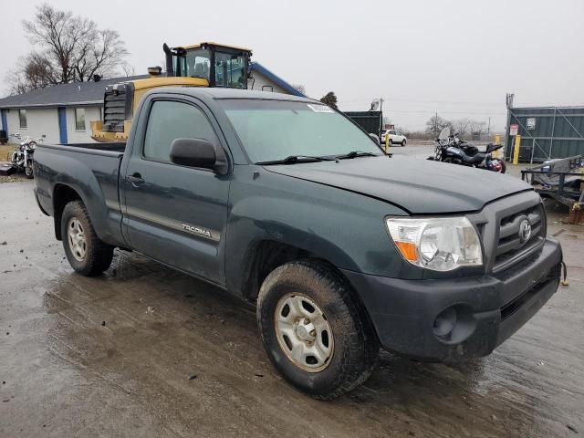 2010 Toyota Tacoma