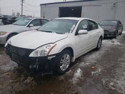 2012 Nissan Altima Base for sale in Chicago Heights, IL