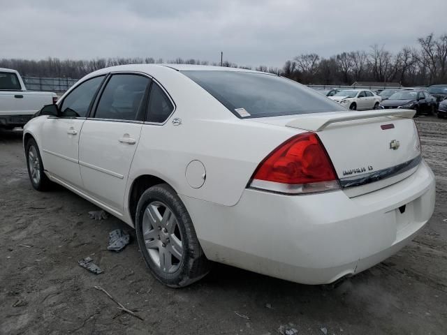 2006 Chevrolet Impala LT