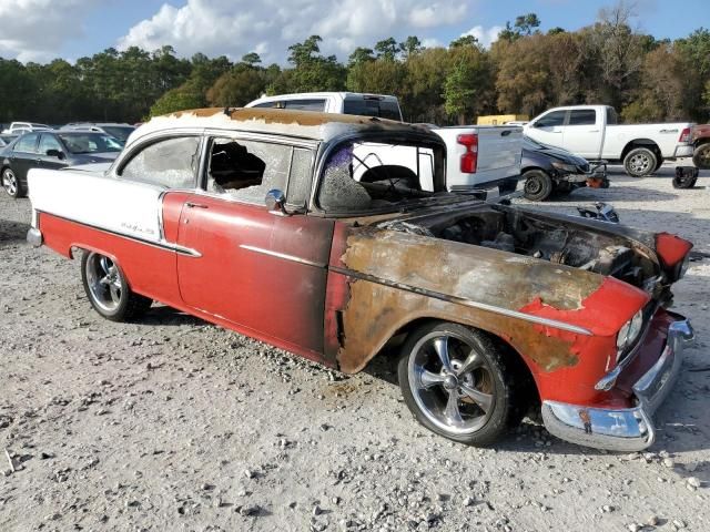 1955 Chevrolet BEL AIR