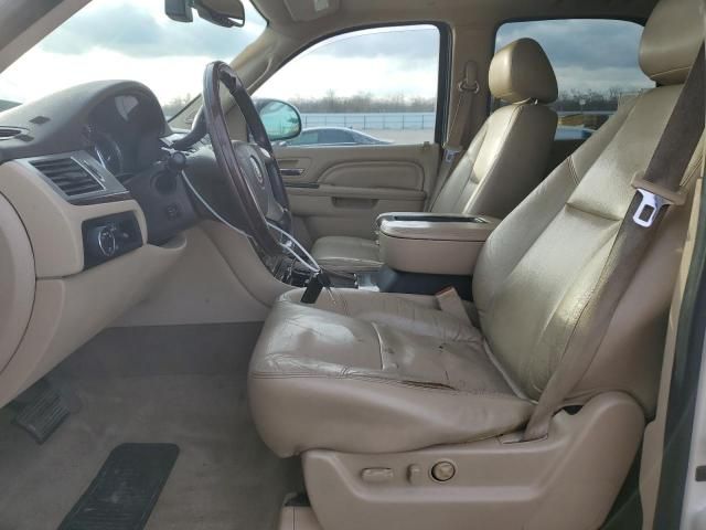 2012 Cadillac Escalade Luxury